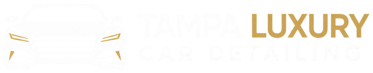 Tampa Luxury Car Detailing